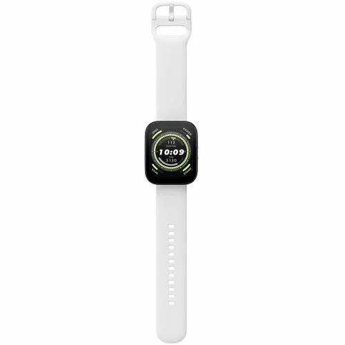 Смарт-часы AMAZFIT Bip 5 белый