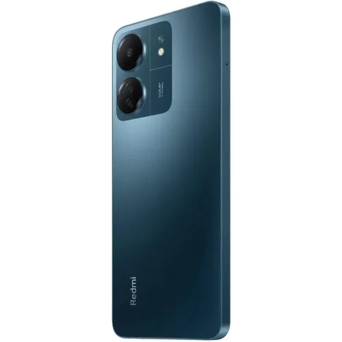 Сотовый телефон Xiaomi REDMI 13C 8/256Gb Navy Blue/синий