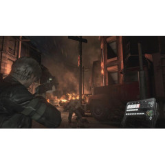 Игра PS4 Resident Evil 6