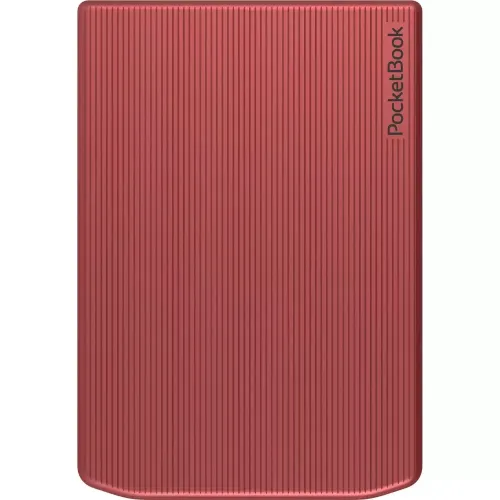 Книга электронная POCKETBOOK 634 Verse Pro Passion Red (PB634-3-WW)