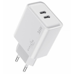 СЗУ VixionVH-11 3.0A 36W PRO SE белое