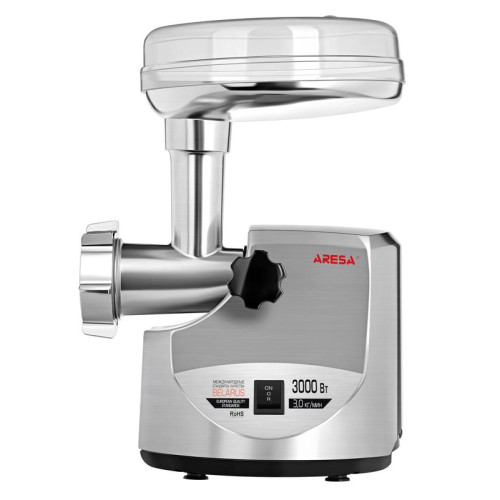 Мясорубка ARESA AR-2105 (*11)