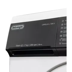 СМА DELONGHI CAMILLA L 724 V