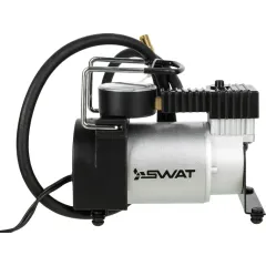 Компрессор авто Swat SWT-106 60л/мин