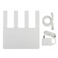 Маршрутизатор Mijia Mesh BE3600