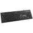 Клавиатура Acer OKW120 черный