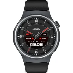 Смарт-часы Black Shark BS-W2404 черный 