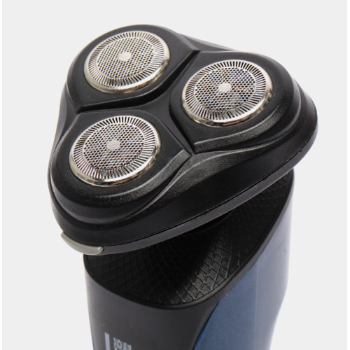 Бритва Lingke LK-8806 синяя (*7)