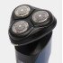 Бритва Lingke LK-8806 синяя (*7)