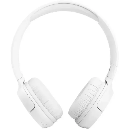 Гарнитура Bluetooth JBL Tune T510BT белый (JBLT510BTWHT)