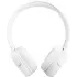 Гарнитура Bluetooth JBL Tune T510BT белый (JBLT510BTWHT)
