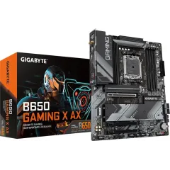М/П SOC-AM5 Gigabyte B650 GAMING X AX DDR5
