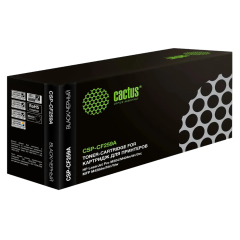 Картридж CACTUS CSP-CF259A (CSP-CF259A) черный, совместимый