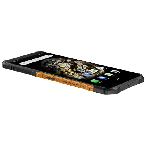 Сотовый телефон ULEFONE ARMOR X5 оранжевый
