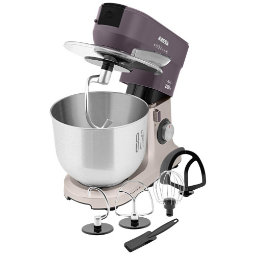 Кухонный комбайн ARESA AR-1710 (*3)