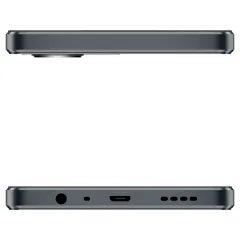 Сотовый телефон REALME C30s 32Gb черный