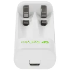 ЗУ д/аккум GP  E211/75AAAHCCS-2CR1