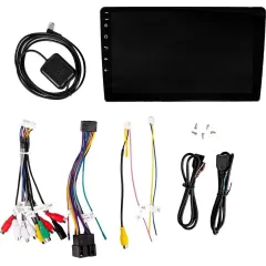 Автомагнитола-FLASH ACV AD-9003 2DIN