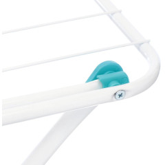 Сушилка для белья НИКА СБ2б 20м белая