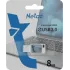 Карта USB2.0 8 GB NETAC UA31 NT03UA31N-008G-20BL синий
