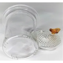 Чайник заварочный, 1000 мл, стекло ZEIDAN, Z-4303