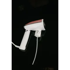 Отпариватель ручной Jacoo JST-1160P розовый