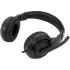 Гарнитура Oklick HS-L315G черный