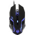 Набор игровой Qumo Mystic черный