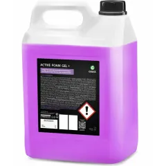 Активная пена GraSS 