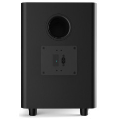 Саундбар ELTRONIC 30-07 SOUND SLICK 2 черный