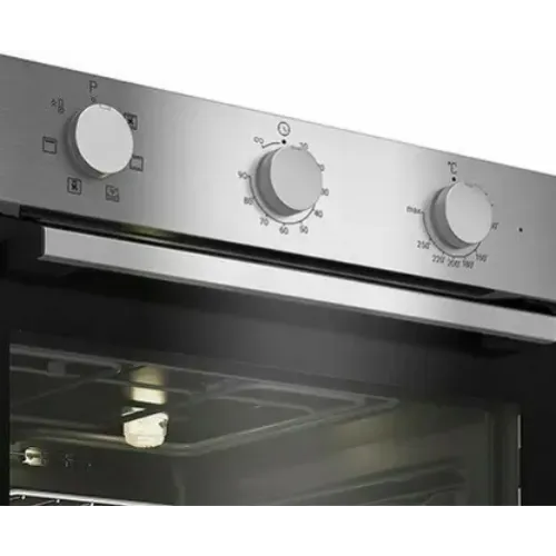 Духовка электрическая INDESIT IFE 2630 IX