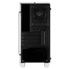 Корпус Aerocool Cylon белый