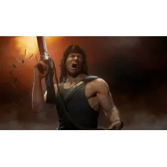 Игра PS5 Mortal Kombat 11 Ultimate (Русские субтитры)