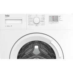 СМА BEKO WRS-5511 BWW