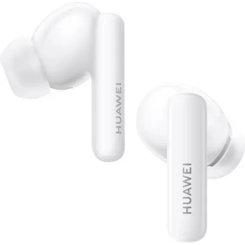 Гарнитура Bluetooth Huawei FreeBuds 5i Ceramic White