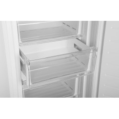 Морозильник Hyundai CU2505F белый (*30)