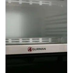 Электропечь GURMAN GR-MO09