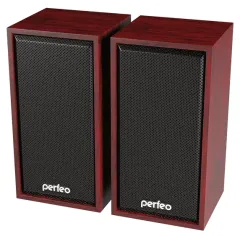 Акустика PERFEO PF-A4388 махагон