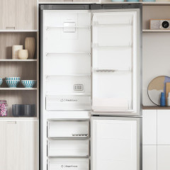 Холодильник INDESIT ITS 5200 XB