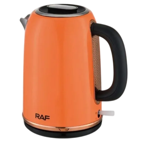 Чайник эл. RAF R7850 O (*7)