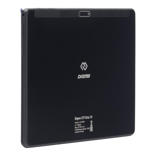 Планшет 10.1" Digma CITI Octa 10 4G