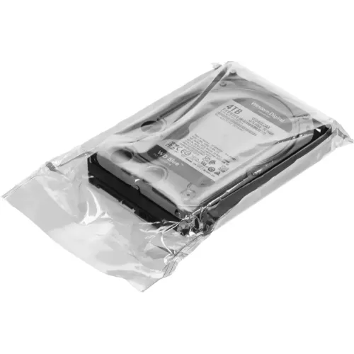HDD SATA 4Tb WD WD40EZAX Blue (5400rpm) 256Mb