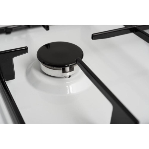Стол газовый BRAVO FGH30S2 W