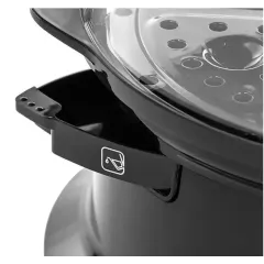 Пароварка TEFAL VC1401