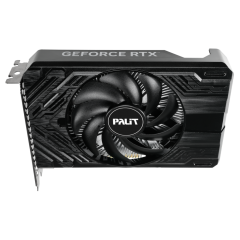 Видеокарта PALIT RTX 4060 8 Gb STORMX [NE64060019P1-1070F]