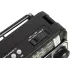Радиоприемник RITMIX RPR-171 черный
