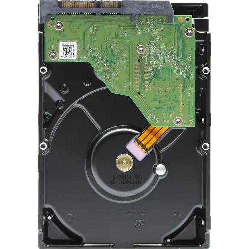 HDD SATA 4Tb WD WD40EZAX Blue (5400rpm) 256Mb