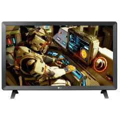 TV LCD 24" LG 24TQ520S-PZ SMART TV