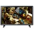 TV LCD 24" LG 24TQ520S-PZ SMART TV