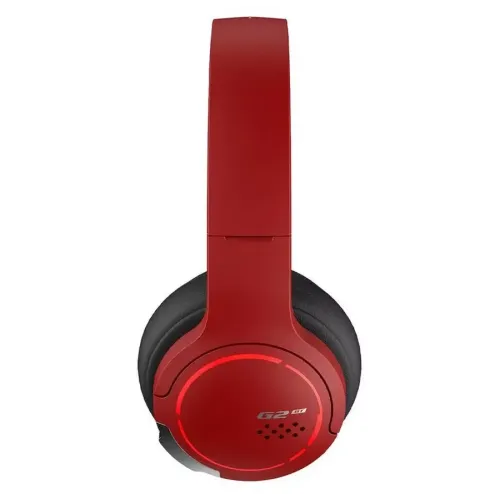 Гарнитура Bluetooth Edifier Hecate G2BT красный